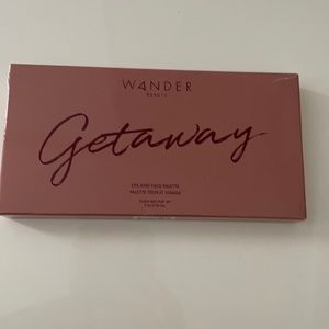 Paleta de maquillaje